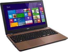 Ноутбук Acer Aspire E5-511-C8ZD (NX.MPNEU.010)- фото2