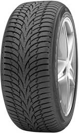 Зимняя шина Nokian WR D3 205/60R16 92H- фото